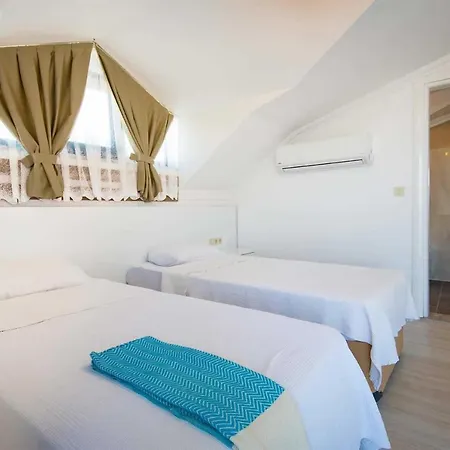 Prestige Vista Олудениз
