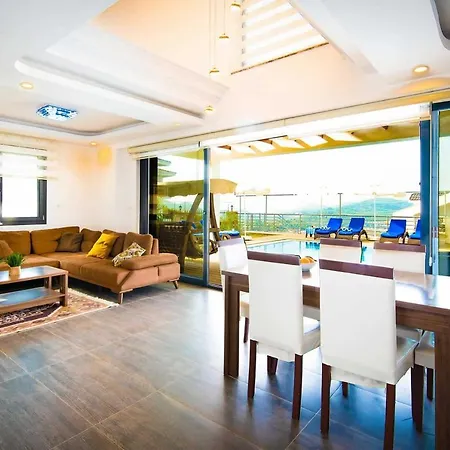 Prestige Vista Олудениз