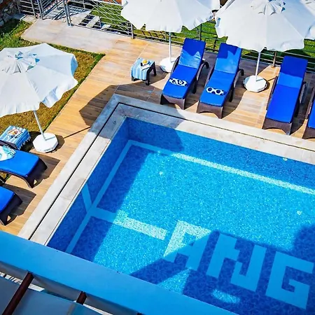 Prestige Vista Олудениз