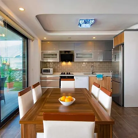 Prestige Vista Villa Ölüdeniz