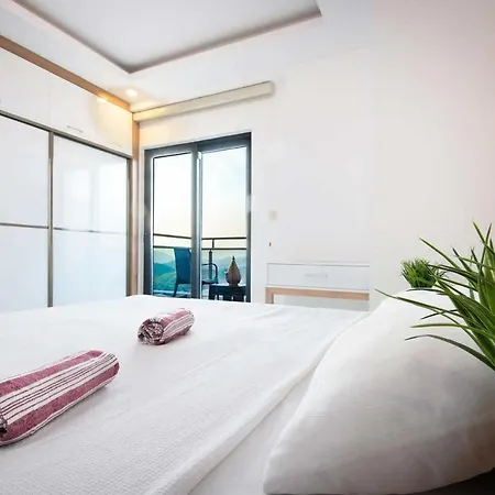 Prestige Vista Villa Ölüdeniz