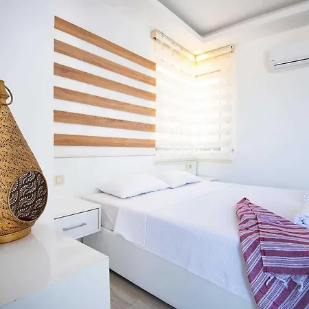 Villa Prestige Vista Ölüdeniz