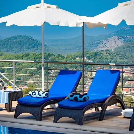 Villa Prestige Vista *