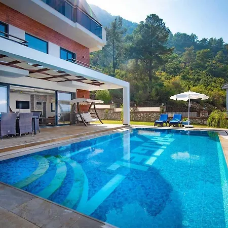 Villa Prestige Vista Ölüdeniz