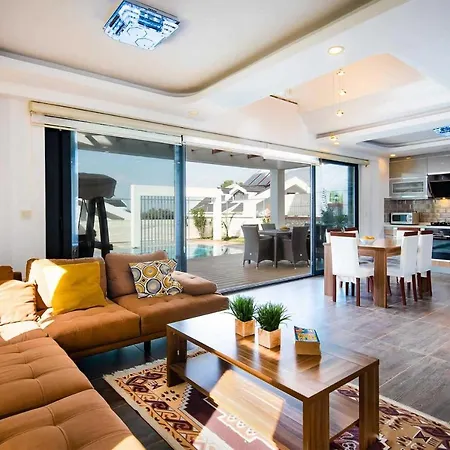 Villa Prestige Vista Ölüdeniz