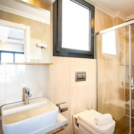 Prestige Vista Villa Ölüdeniz